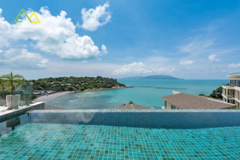 Amazing 4 bed Sea view villa with breathtaking views