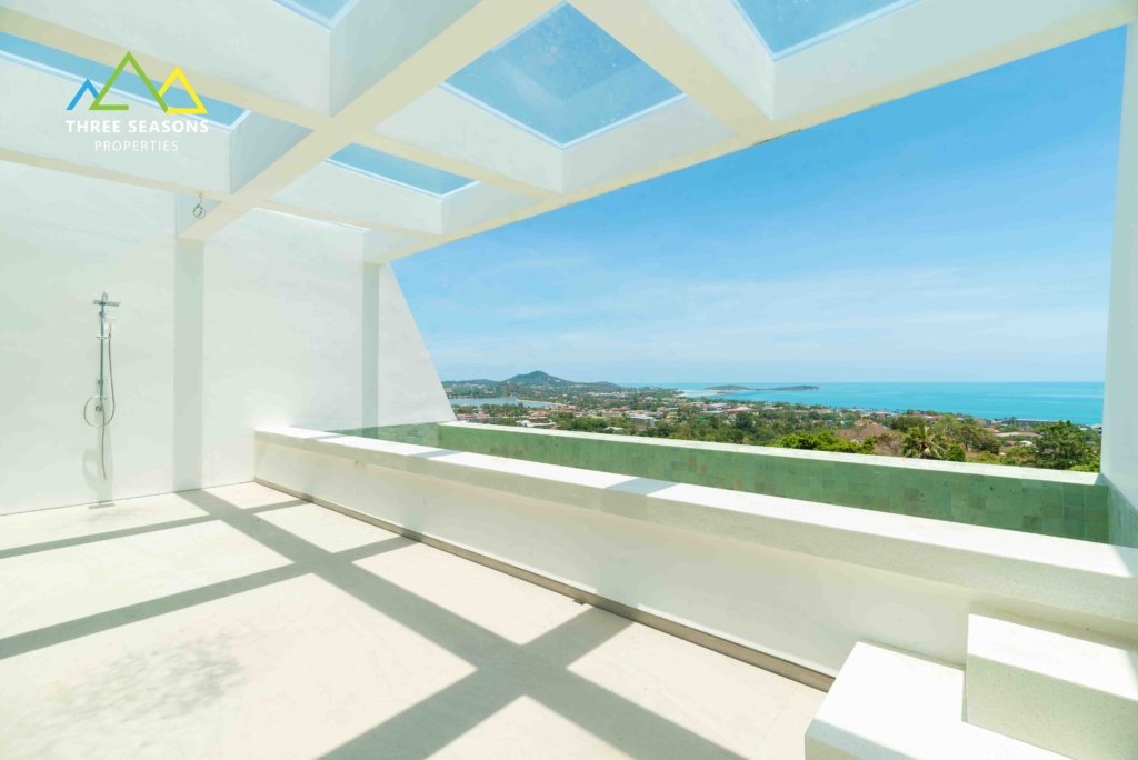 Villa for sale in Koh samui