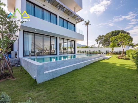 Villa for sale in Koh Samui