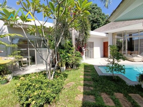 Good deal villa for sale in lipa noi