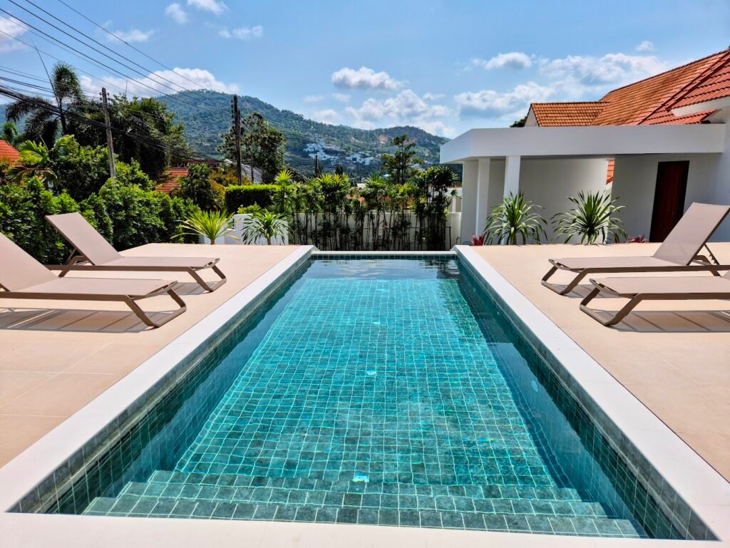 Perfect Family Home – Koh Samui