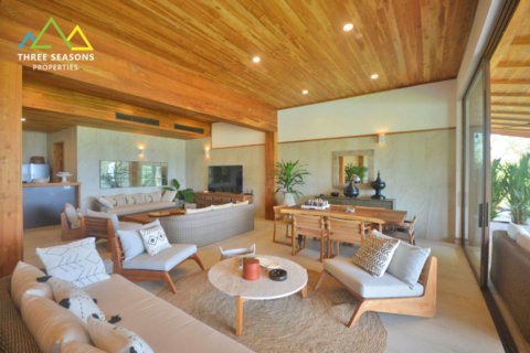 10 Bed Villa for sale in Ko samui - Prime location