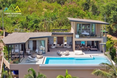 ***this Sea view paradise villa is waiting for you***