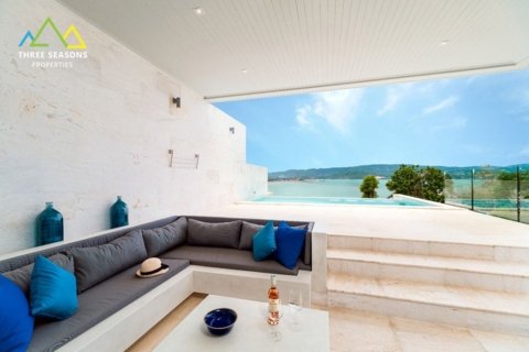 Fantastic villa with great ROI, in Koh Samui