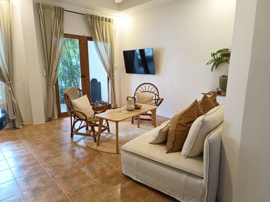 delight 3 beds villa in heart of bangrak koh samui