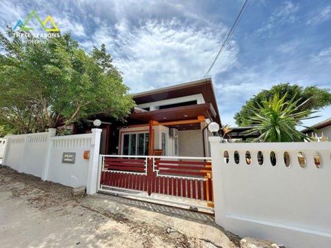 Villa for sale koh samui bangrak